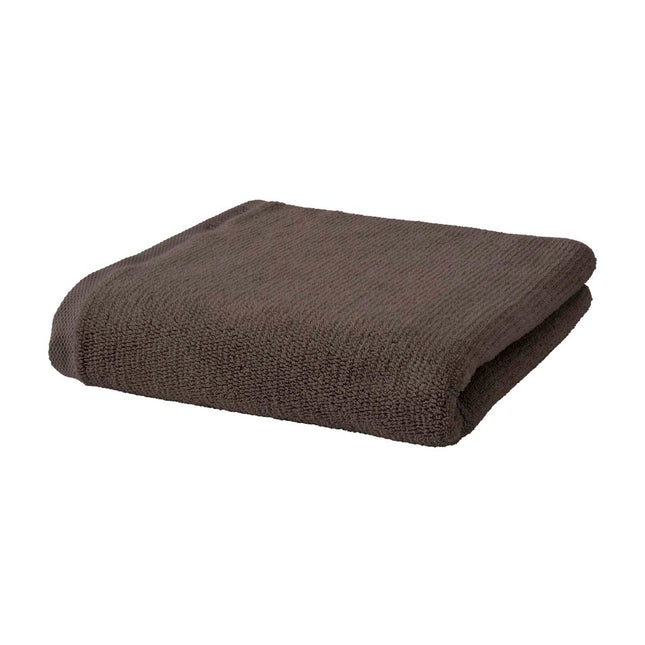 Aquanova Athena handdoek Pecan-538 (ATHTW)