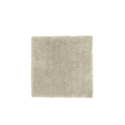 Aquanova Atlas badmat (ATLBMB-14) - kleur Sand - 60x60 cm