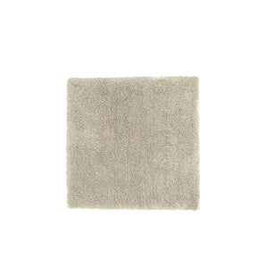 Aquanova Atlas badmat (ATLBMB-14) - kleur Sand - 60x60 cm