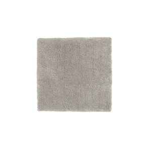 Aquanova Atlas badmat (ATLBMB-106) - kleur Truffle - 60x60 cm 