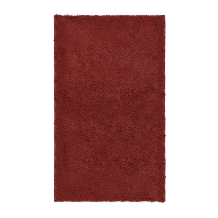 Aquanova badmat BELA (BELBM-483) - kleur Mahogany - 60x100 / 70x120 / 80x160