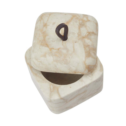 Aquanova Blake beautybox kleur Desert-118 (BLATUM)