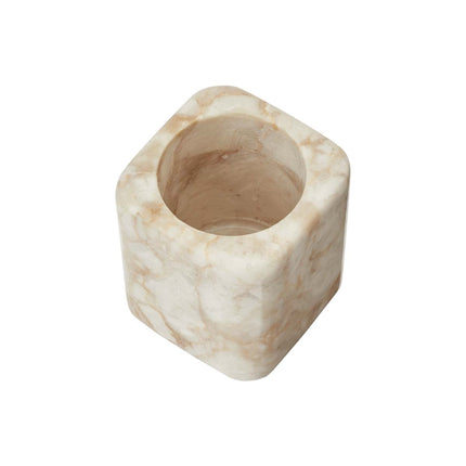 Aquanova Blake beker kleur Desert-118 (BLATUM)