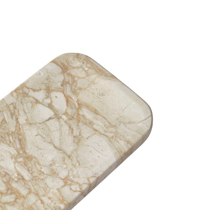 Aquanova Blake tray kleur Desert-118 (BLATUM)