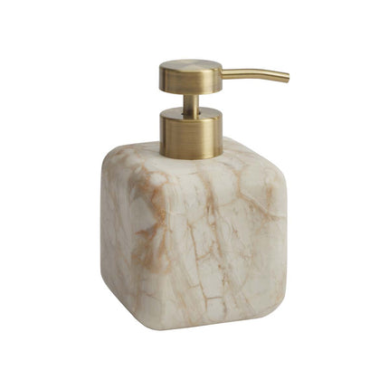 Aquanova Blake zeepdispenser Desert BLATUM-118