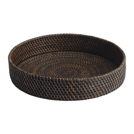 Aquanova Cino tray Pecan (CINTRA-538)