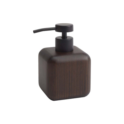 Aquanova Ebony zeepdispenser Pecan (EBODIS-538)