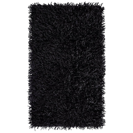 Aquanova badmat KEMEN - kleur zwart - 60x100 cm / 70x120 cm / 80x160 cm