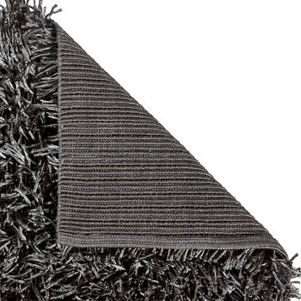 Aquanova badmat KEMEN Dark Grey-98, donkergrijs (KEMBM) met anti-slip