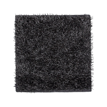 Aquanova badmat KEMEN Dark Grey-98, donkergrijs (KEMBM) 60x60