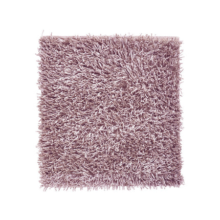 Aquanova badmat KEMEN - kleur roze - 60x60 cm