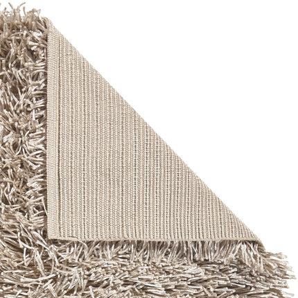 Aquanova badmat KEMEN Sand-14, zand (KEMBM) met anti-slip