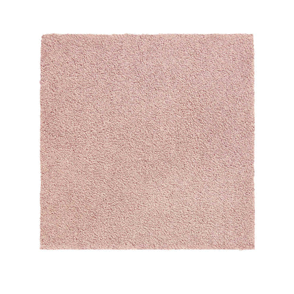 Aquanova Loa toiletmat (LOABMB-87) - kleur Dusty Pink - 60x60 cm