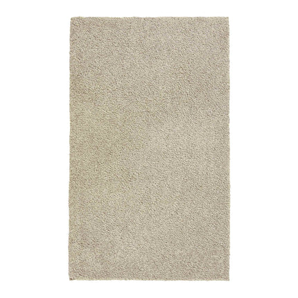 Aquanova Loa badmat (LOABM-16) - kleur Linnen - 60x100 cm / 70x120 cm