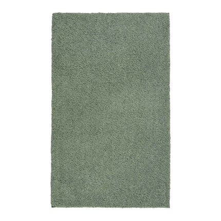 Aquanova Loa badmat (LOABM-293) - kleur Thyme - 60x100 cm / 70x120 cm