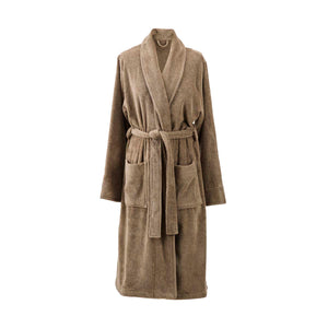 Aquanova London badjas Bronze-498 (LONBG)
