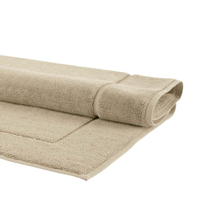Aquanova London badmat Almond (LONBM-754)