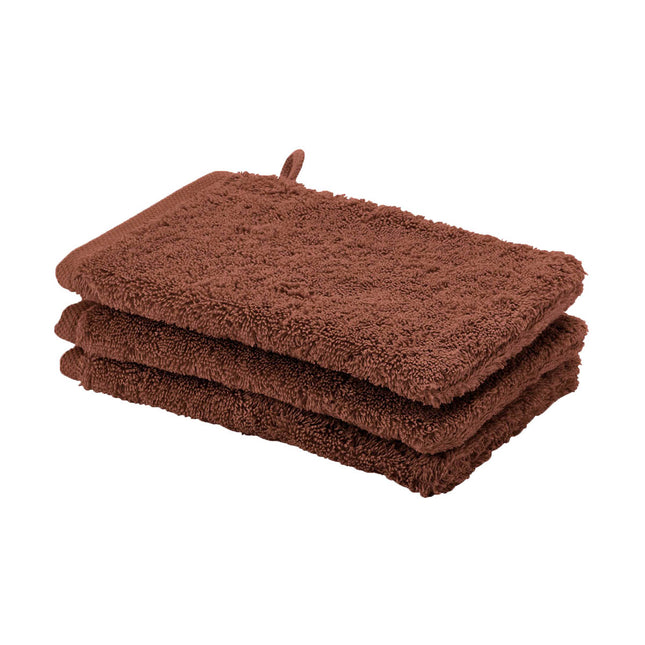 London Bath Textiles Umber