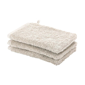 Aquanova London washandje Jasmin-145 (LONTWW)