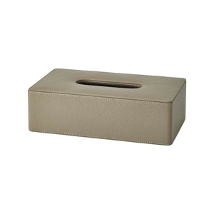 Aquanova Lotus tissuehouder Taupe-05 (LOTTIL)