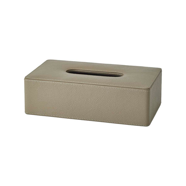 Aquanova Lotus tissuehouder Taupe-05 (LOTTIL)