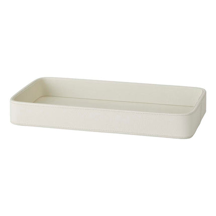 Aquanova Lotus tray Ivory-10 (LOTTRA)