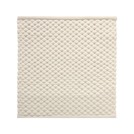 Aquanova Maks badmat Ivory (MAKBMB-10)