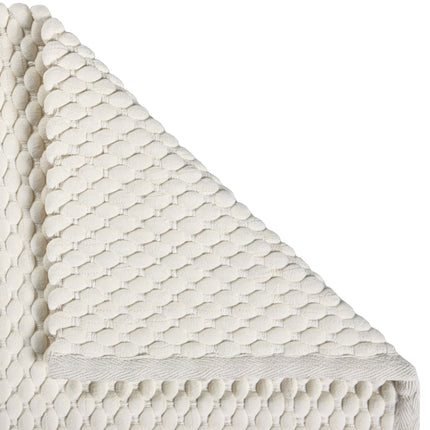 Aquanova Maks badmat Ivory-10 (MAKBM)