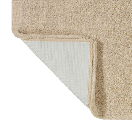 Aquanova Mauro badmat kleur Almond-754 (MAUBM)