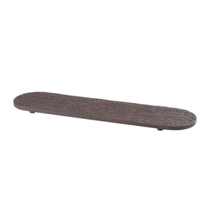 Aquanova Ostra badplank / badbrug Pecan-538 (OSTBRL)