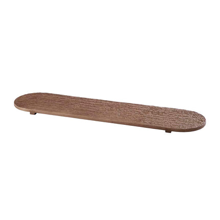Aquanova Ostra badplank / badbrug Walnut-746 (OSTBRL)