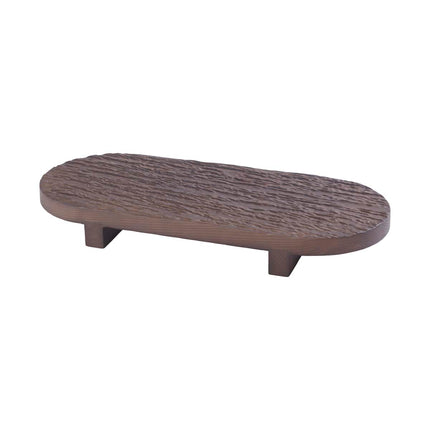 Aquanova Ostra tray Pecan-538 (OSTTRO)