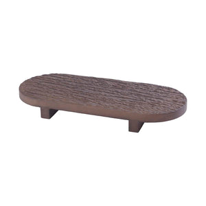 Aquanova Ostra tray Pecan-538 (OSTTRO)