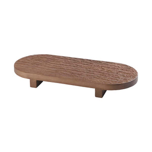 Aquanova Ostra tray Walnut-746 (OSTTRO)