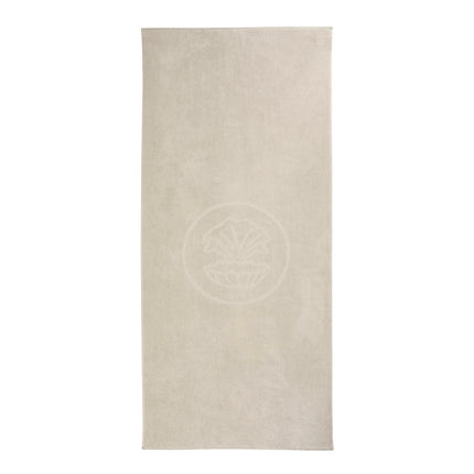 Aquanova Palma strandlaken Beige 100x220 cm (PALTWK-15)