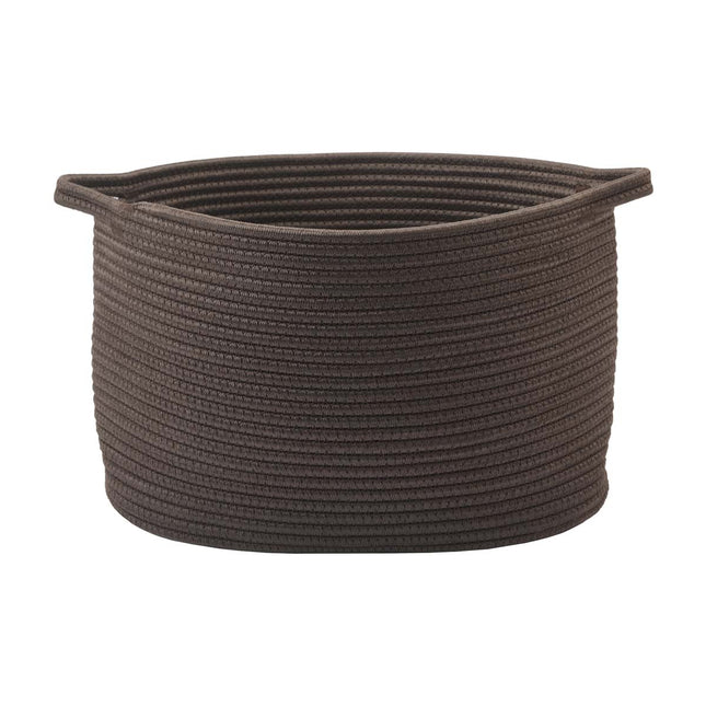Aquanova Rena opbergmand Medium  Pecan-538 (RENSBM)