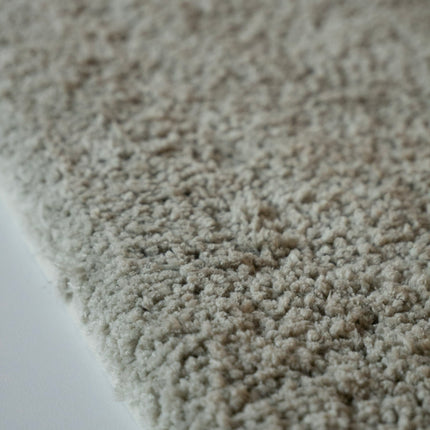 Aquanova badmat Atlas - kleur Absynth - 100% micro polyester