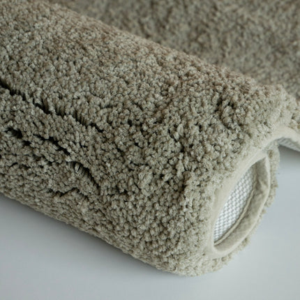 Aquanova badmat Atlas - kleur Absynth, groen