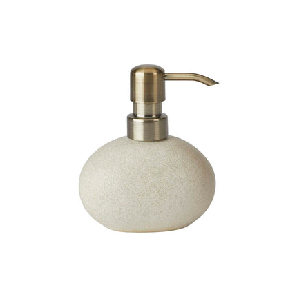 Aquanova Ugo zeepdispenser small Desert-118 (UGODIT)