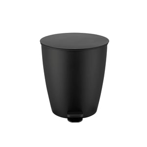 Blomus Ava pedaalemmer Black (67424)