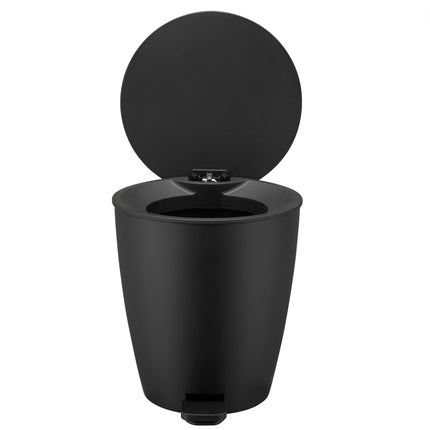 Blomus Ava pedaalemmer Black (67424)