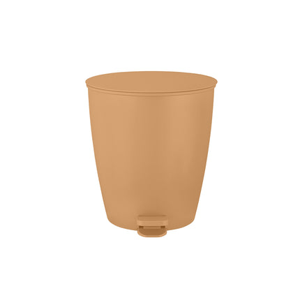 Blomus Ava pedaalemmer Tan (67419)