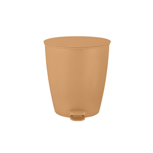 Blomus Ava pedaalemmer Tan (67419)