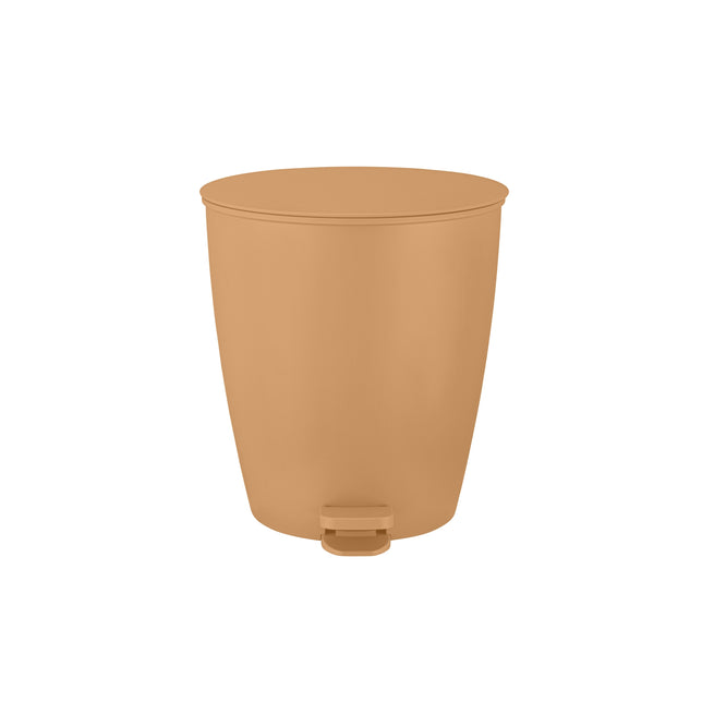 Blomus Ava pedaalemmer Tan (67419)