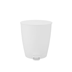 Blomus Ava pedaalemmer White (67414)