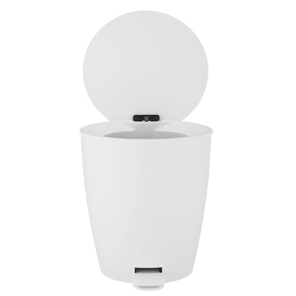 Blomus Ava pedaalemmer White (67414)