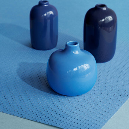 Blomus Ceola set - Parisian Blue, Mazarine Blue, Ocean Cavern - www.bath-living.com