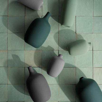Blomus Ceola vazen diverse maten en kleuren - www.bath-living.com