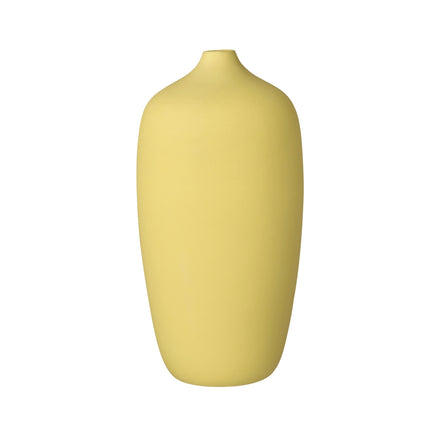 Blomus Ceola vaas 25 cm Cream Gold (64821)