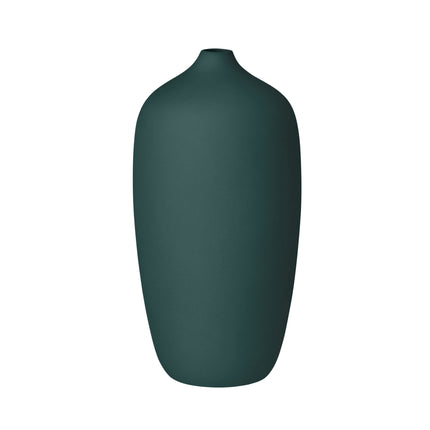 Blomus Ceola vaas 25 cm Rain Forest (64822)